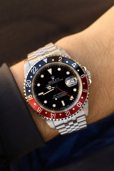 1994 rolex gmt|ff9418 Rolex.